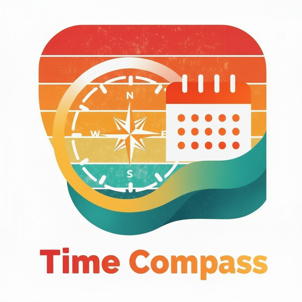 TimeCompass